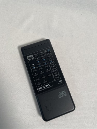 Original onkyo 196c - original,