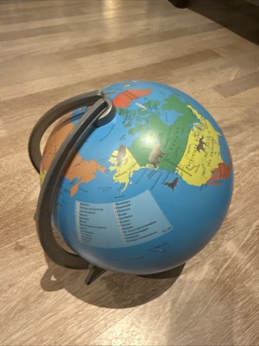 Tip toi globus - toi, zubehÖr