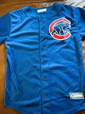 MLB Chicago Cubs Trikot –