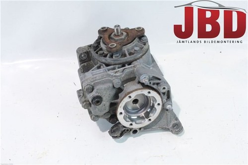 Verteilergetriebe 02m409053q - verteilergetriebe,