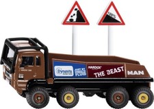 siku PKW MINIATUREN HS Schoch