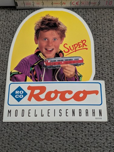 Roco modelleisenbahn - roco,