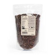 KoRo | Bio Fairtrade Kakaonibs