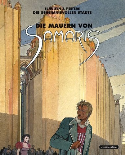 Die mauern von - die,