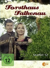 Forsthaus Falkenau - Staffel 12 [3 DVDs]