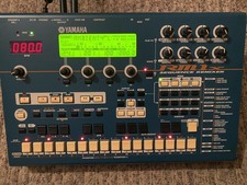 YAMAHA RM1X SEQUENCE REMIXER