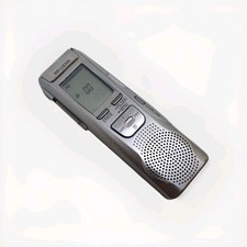 Panasonic RR-US395 Diktiergerät | Digital Voice Recorder | Aufnahmegerät
