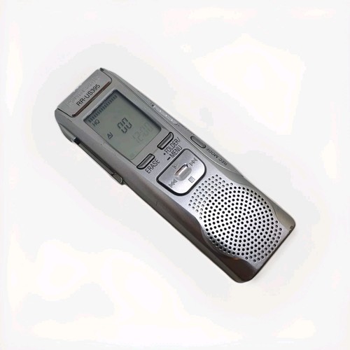 Panasonic us395 - panasonic, rr-us395