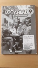 GO AHEAD 9 Lehrerhandbuch