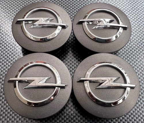 Original opel - 4x,