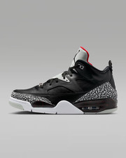 Nike Jordan Son of Mars Low