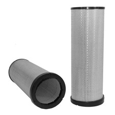 WIX 42848 - Luftfilter Ersatz