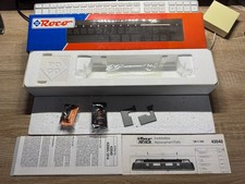 Roco Leerkarton 43540 von Diesellok V200 035 guter Zustand mit Anleitung