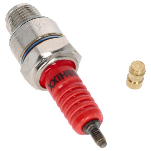 Zündkerze b8hix für simson - b8hix,
