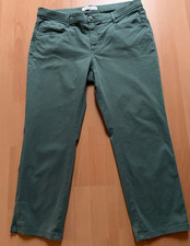 Grüne Damen BRAX Hose, Style