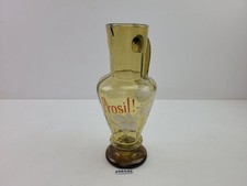 Weinkanne "Prosit!" um 1910