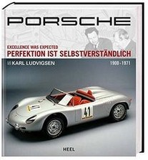 Porsche:  Perfektion ist