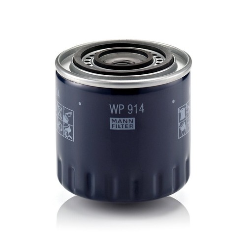 ölfilter mann filter 914 - wp,