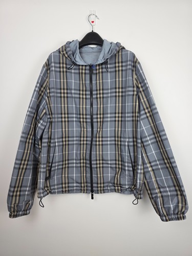 Burberry newport reversible - newport,