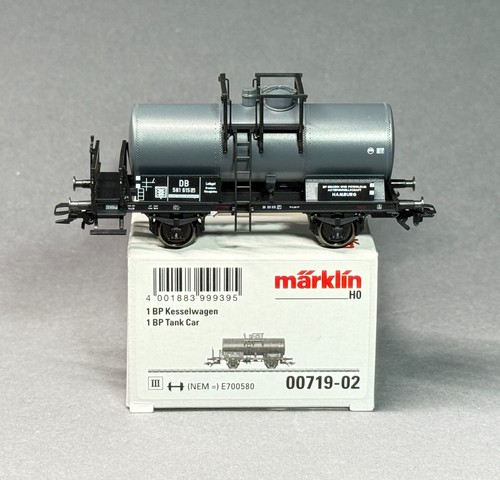 Märklin 00719 h0 - märklin,