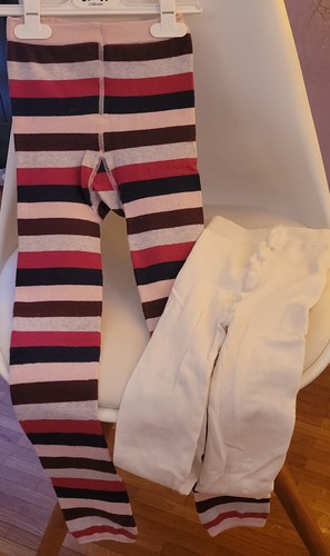 Strumpfhose weiß m 1 - ⭐1,