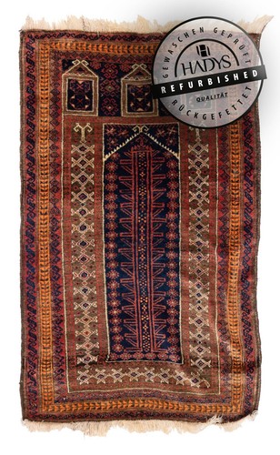 Hadys belutsch orient teppich - orient,