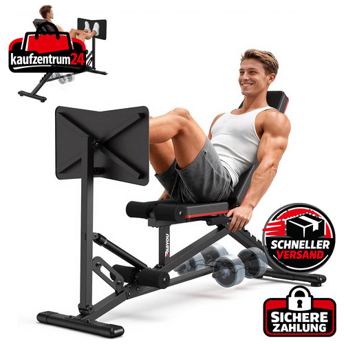 Beinpresse für zuhause 550 - für, zuhause,
