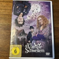 Die Vampirschwestern | DVD | Zustand Sehr gut