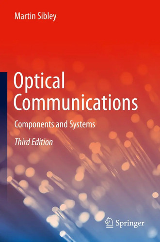 Optical communications - optical,