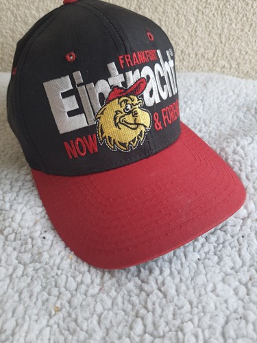 Vintage eintracht frankfurt - eintracht,