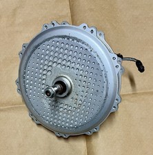 Heckmotor gebraucht E-Bike