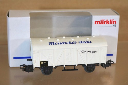 Märklin 327 154 - märklin, db