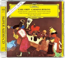 JOCHUM - Carmina Burana Hybrid
