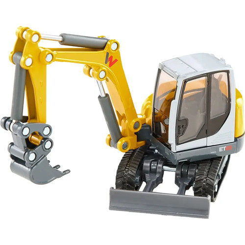 Siku 3559 wacker neuson - siku,