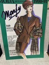 MARFY Zeitschrift Herbst