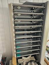 Duplo DC 10 mini Zusammentragmaschine