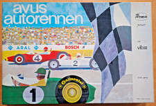 Avus autorennen perma gmbh - -,