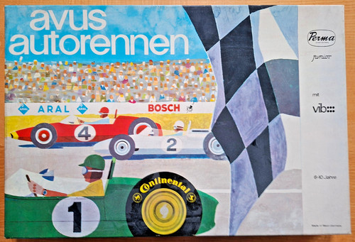 Avus autorennen perma gmbh - avus,