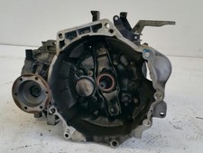 VW Polo 9N Bj.04 5-Gang