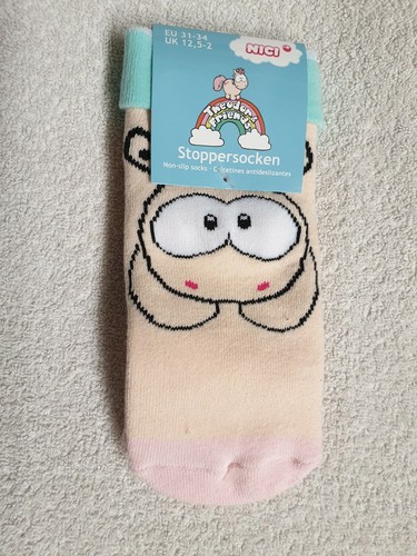 Nici einhorn stopper - stopper, socken