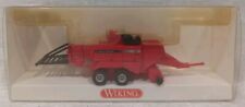 430.0269 WIKING 396 01 28 Quaderballenpresse Spur H0 1:87