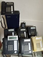 Telefonanlage Panasonic TDA 15