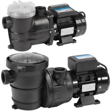 Filterpumpe Sandfilteranlage