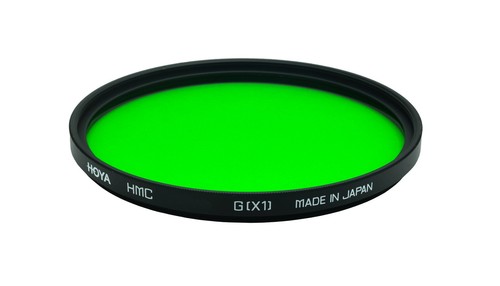 Hoya hmc filter 46 - x1,
