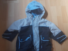 Babyjacke, Übergangsjacke 