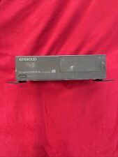 kenwood kdc-c601 Cd Wechsler 10 Fach 