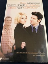 Sweet Home Alabama - VHS Video Kassette Gut @853