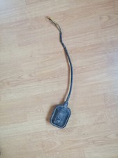 Schwimmschalter für Schmutzwasserpumpen
