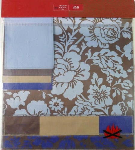 Jab anstoetz shadow - jab,