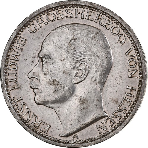 134689 großherzogtum - [#134689],